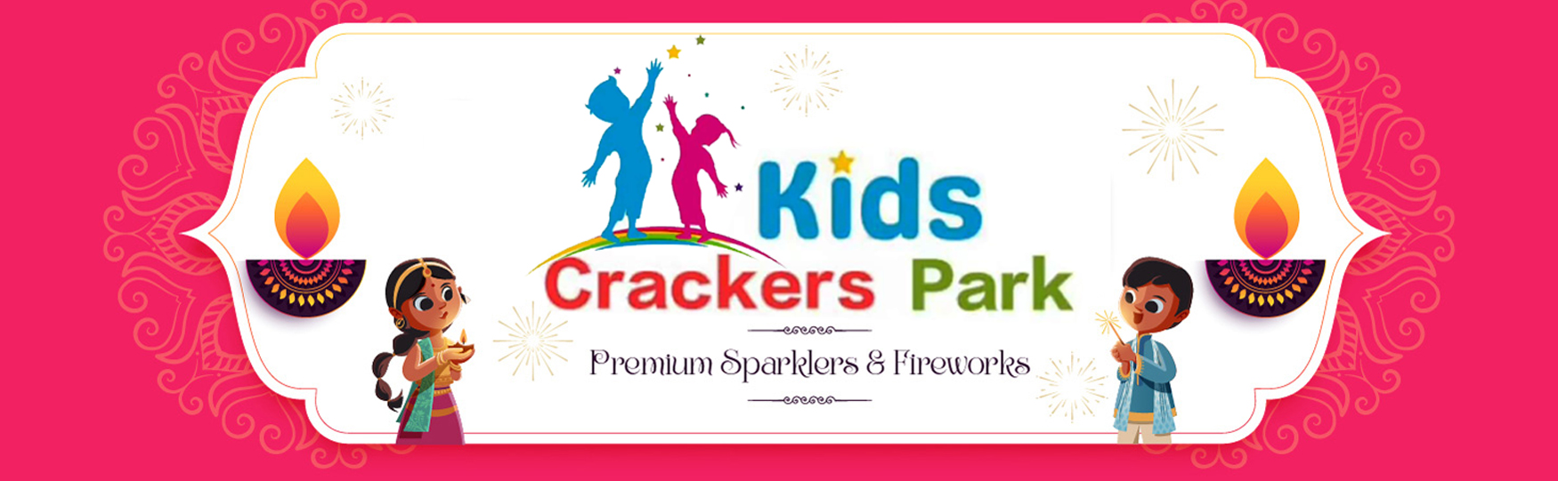 Kids Crackers
