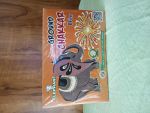 Kids Crackers