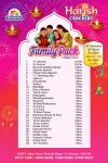 Kids Crackers