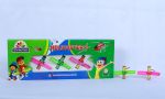 Kids Crackers